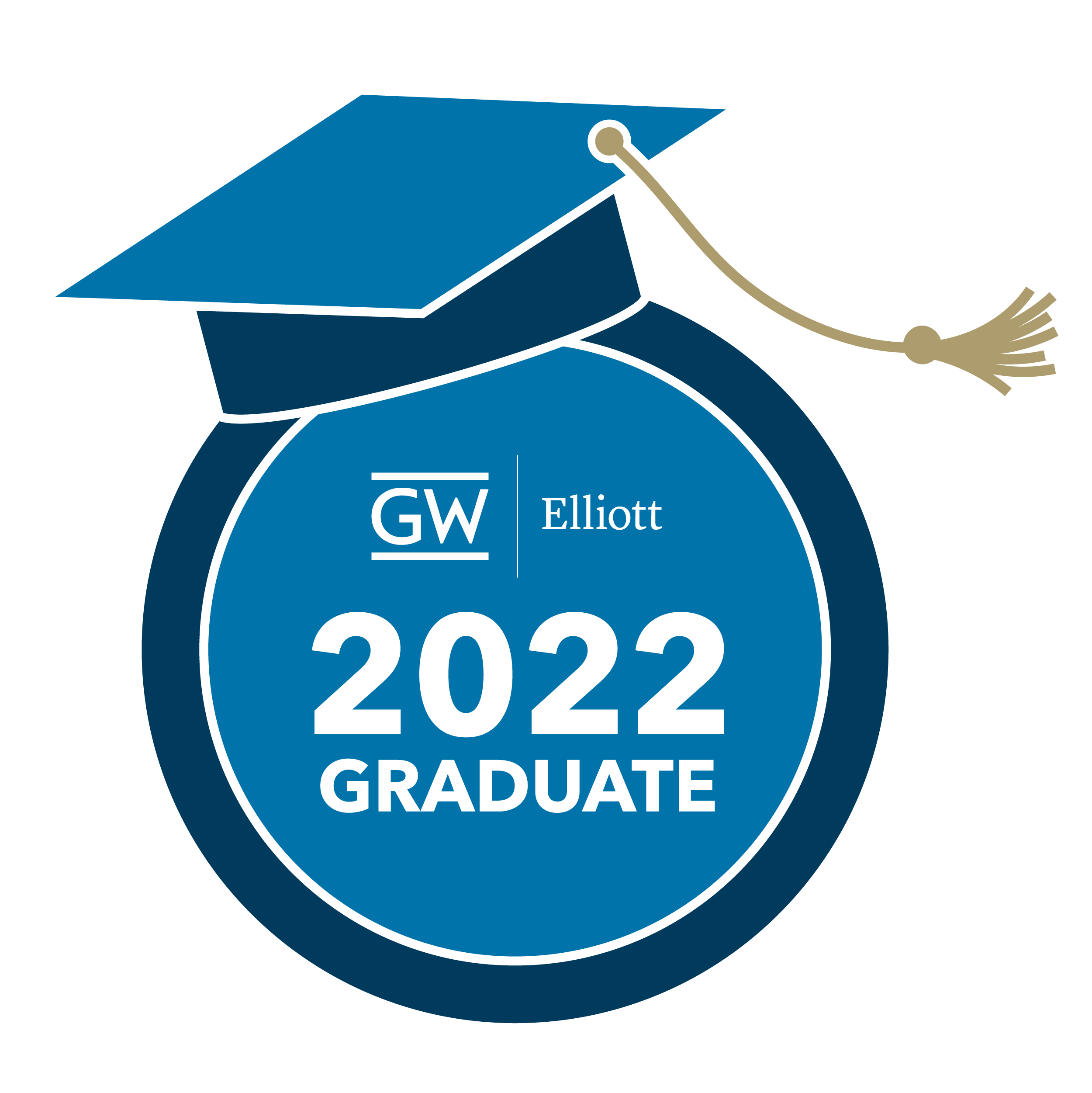 Elliott School of International Affairs Commencement | The ...
